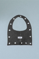 MINI STUDDED BAG