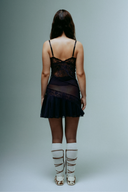 STARLACE MINI DRESS