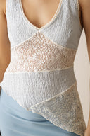 CAMÉLIA TOP