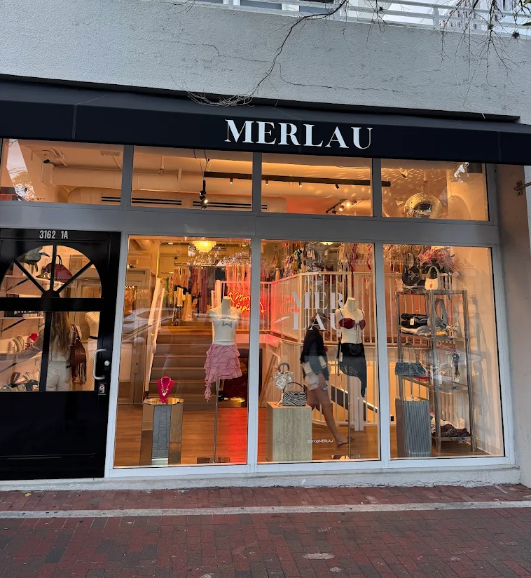 Merlau Miami