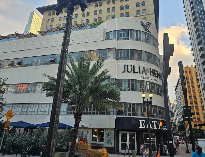 Magic City Collective Miami