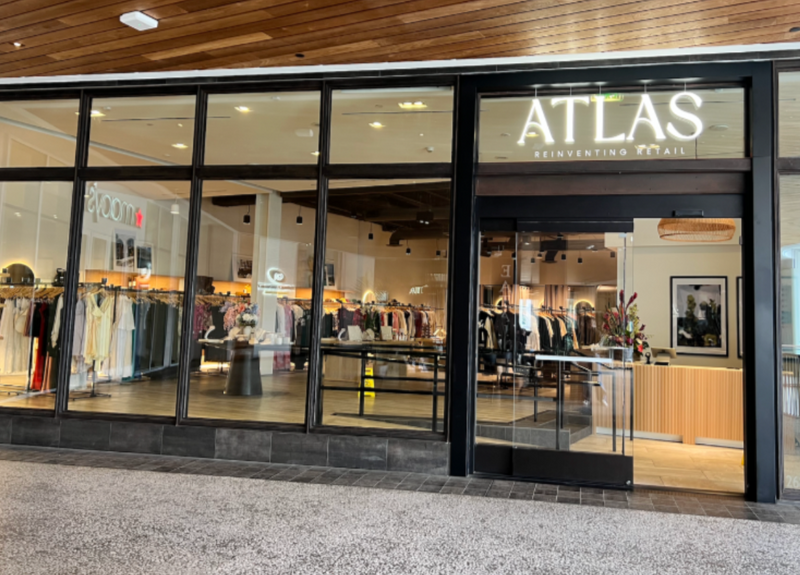 Atlas Century City