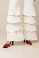 Carmen Ruffled Pant