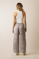 Mpaz Studio: Styling The Midnight Pant: Structure as the Anchor of Quiet Luxury
