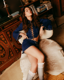 Mpaz Studio: Quiet Luxury vs Fast Fashion: A Shift Toward Meaningful Dressing