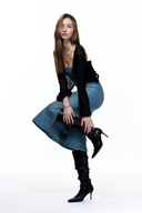 OASIS DRESS