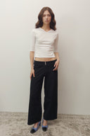 Devon Ankle Length Pants