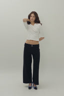 Devon Ankle Length Pants