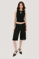 Alexa Capri Pants