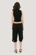 Alexa Capri Pants