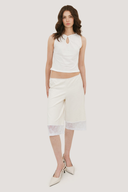 Alexa Capri Pants