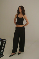 Sofia Full Length Pants