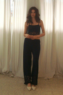 Sofia Full Length Pants