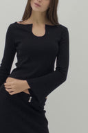 Selma Long Sleeve Top