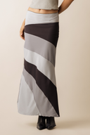 LUNA LONG SKIRT