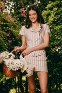 JULIE MINI SKIRT