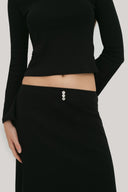 Selma Long Sleeve Top
