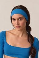 Laura Wide Knit Headband