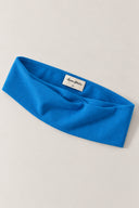 Laura Wide Knit Headband