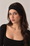 Laura Wide Knit Headband