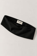 Laura Wide Knit Headband