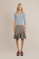 Nora Midi Skirt