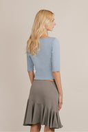Nora Midi Skirt