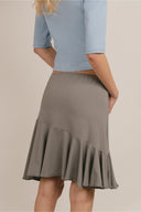 Nora Midi Skirt