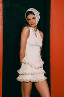 POPPY MINI DRESS
