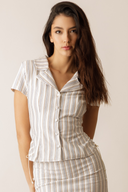 BIANCA BLOUSE