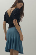 Nora Midi Skirt