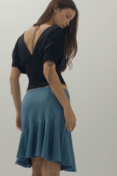 Nora Midi Skirt