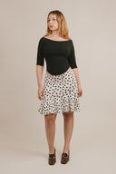 Nora Midi Skirt