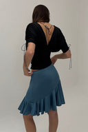Nora Midi Skirt