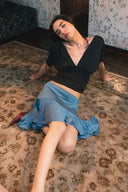 Nora Midi Skirt