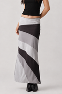 Luna Long Maxi Skirt