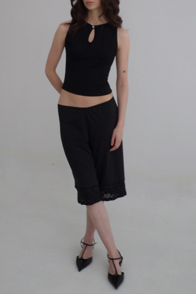Alexa Capri Pants
