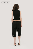 Alexa Capri Pants