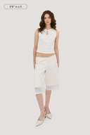 Alexa Capri Pants