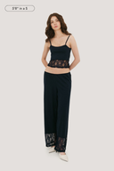 Sofia Full Length Pants