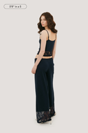 Sofia Full Length Pants
