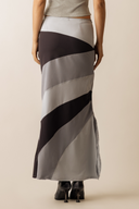LUNA LONG SKIRT
