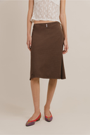 Amélie Midi Skirt