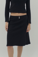 Amélie Midi Skirt