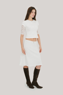 Amélie Midi Skirt