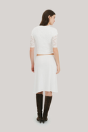 Amélie Midi Skirt