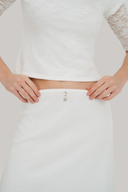 Amélie Midi Skirt