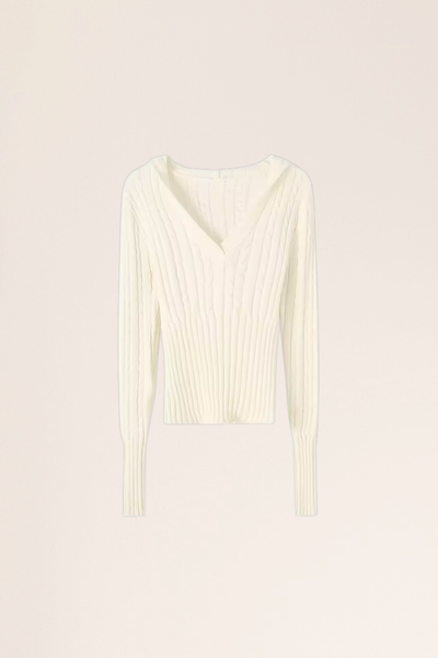 Lola Knitted Sweater