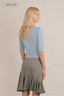 Nora Midi Skirt