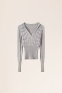 Lola Knitted Sweater